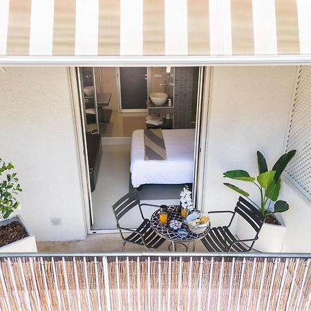 Moai Home Roma Exterior foto