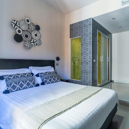 Moai Home Roma Exterior foto