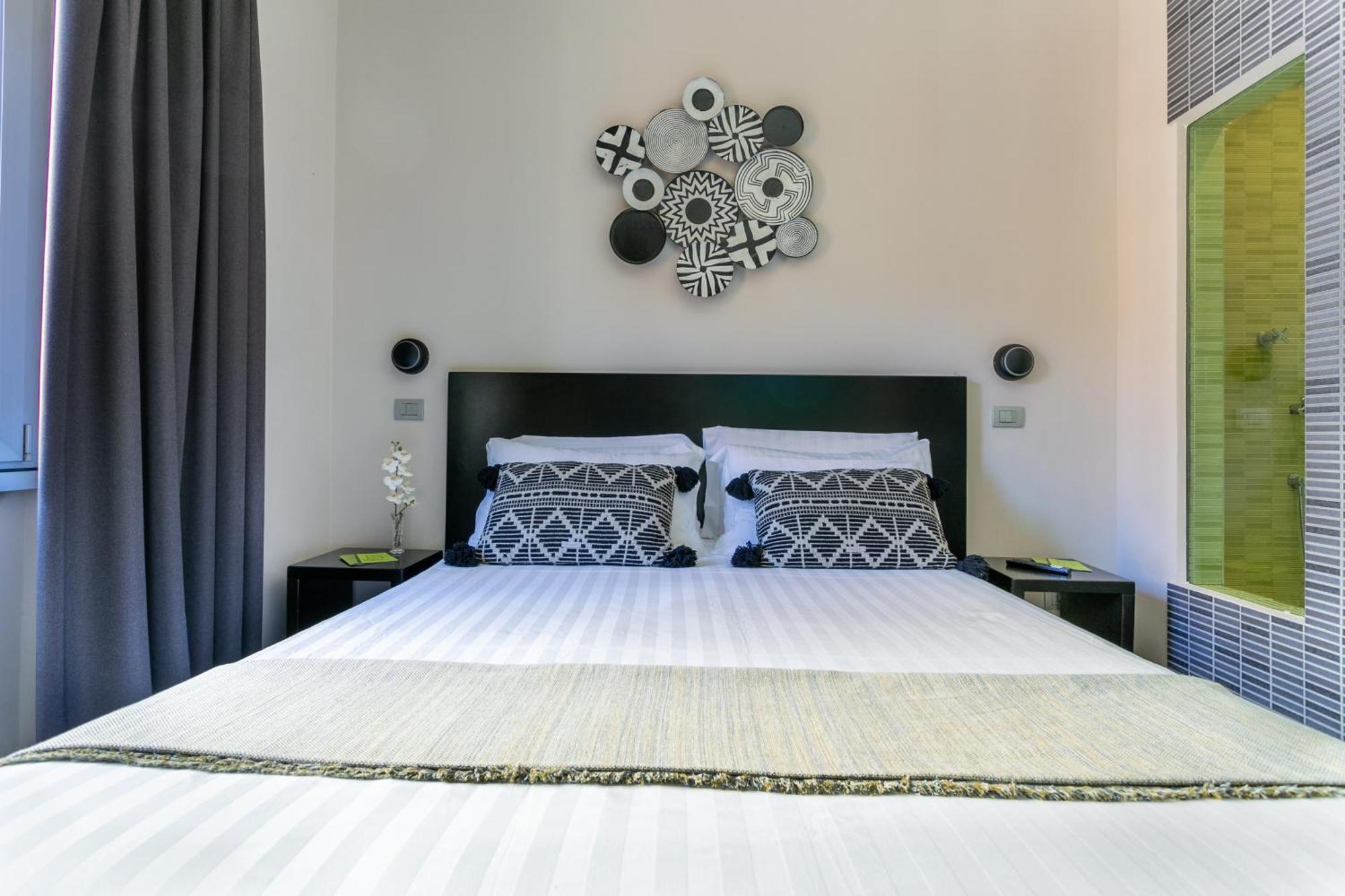 Moai Home Roma Exterior foto