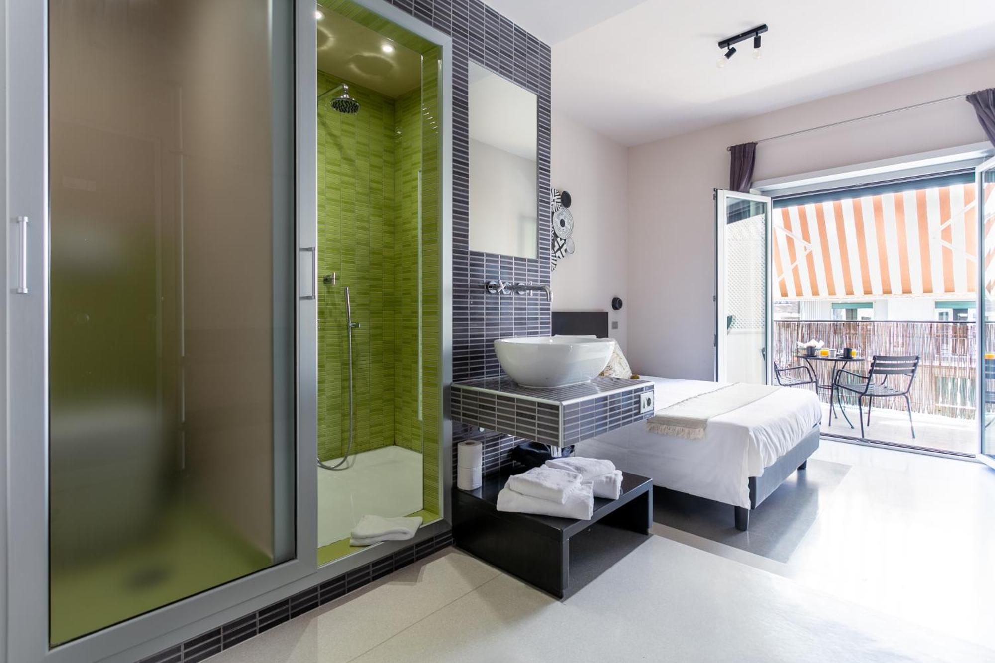 Moai Home Roma Exterior foto