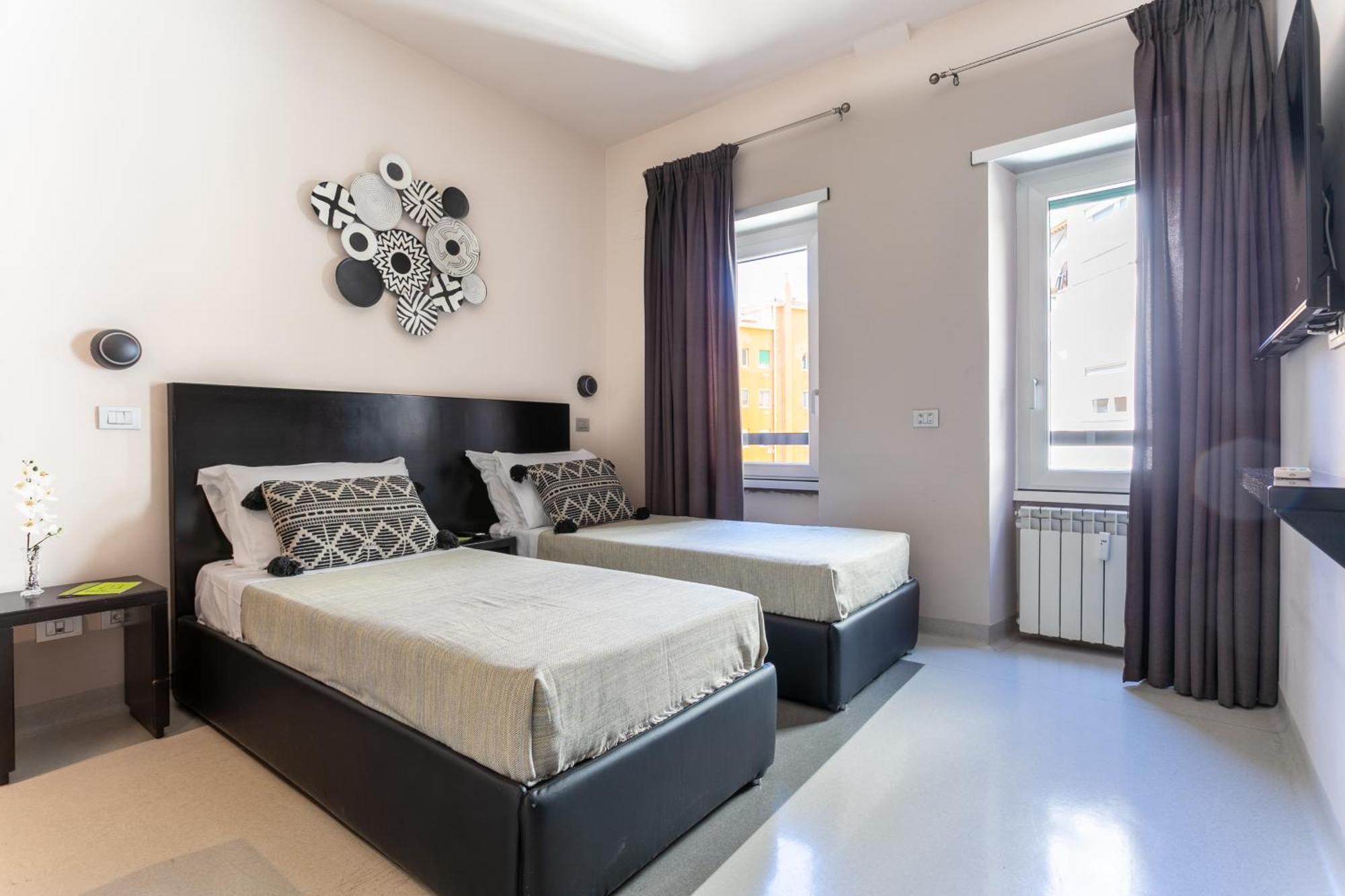 Moai Home Roma Exterior foto