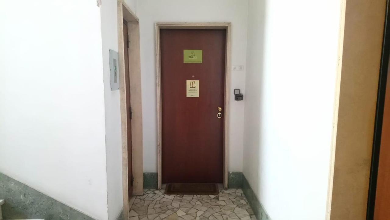 Moai Home Roma Exterior foto